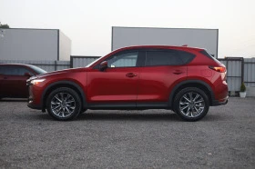 Mazda CX-5 2.5 TURBO AWD Signature LED #bose #HuD #Sitzklima , снимка 6