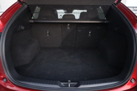 Mazda CX-5 2.5 TURBO AWD Signature LED #bose #HuD #Sitzklima , снимка 16 - Автомобили и джипове - 41567995