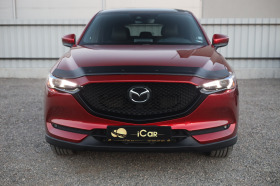 Mazda CX-5 2.5 TURBO AWD Signature LED #bose #HuD #Sitzklima , снимка 3 - Автомобили и джипове - 41567995