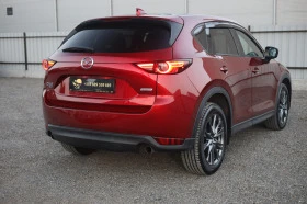 Mazda CX-5 2.5 TURBO AWD Signature LED #bose #HuD #Sitzklima , снимка 5