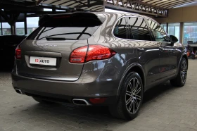 Porsche Cayenne 4.2TDI//SideAssist// | Mobile.bg    4