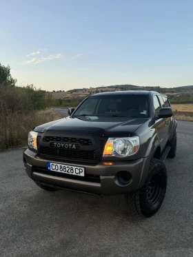 Toyota Tacoma, снимка 5