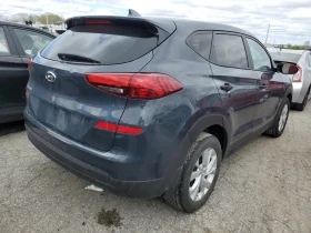 Hyundai Tucson * Kупи сега * Без търг * Фиксирана цена - [4] 