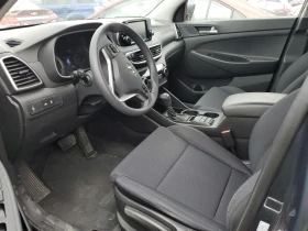 Hyundai Tucson * Kупи сега * Без търг * Фиксирана цена, снимка 7