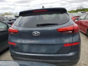 Hyundai Tucson * Kупи сега * Без търг * Фиксирана цена, снимка 6