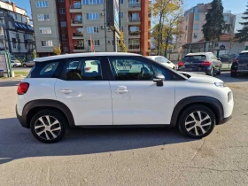 Citroen C3 Aircross 1.2 BENZ | Mobile.bg    5