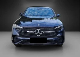 Mercedes-Benz GLC 220 d Coupe 4Matic AMG Line | Mobile.bg    3