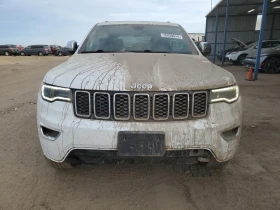 Jeep Grand cherokee LIMITED 5.7 HEMI* Обдух* 8ZF* Пано* 73хил.km!* 