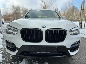 BMW X3 3.0i / sDRIVE, снимка 2