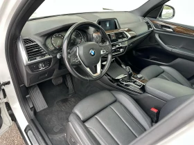 BMW X3 3.0i / sDRIVE, снимка 9