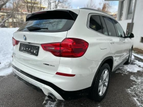 BMW X3 3.0i / sDRIVE, снимка 7