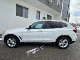 BMW X3 3.0i / sDRIVE, снимка 4