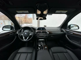 BMW X3 3.0i / sDRIVE, снимка 11