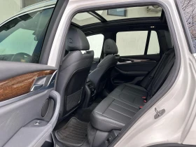 BMW X3 3.0i / sDRIVE, снимка 12