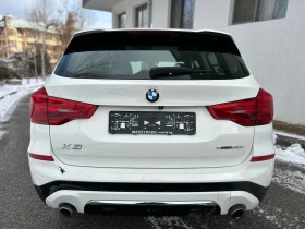 BMW X3 3.0i / sDRIVE, снимка 6