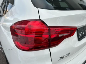 BMW X3 3.0i / sDRIVE, снимка 16