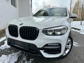 BMW X3 3.0i / sDRIVE, снимка 3