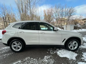 BMW X3 3.0i / sDRIVE, снимка 8