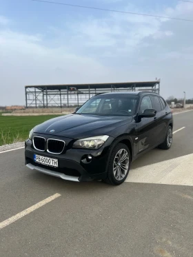 BMW X1 X drive , снимка 1