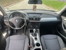 BMW X1 X drive , снимка 8