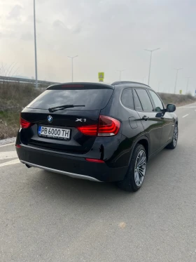 BMW X1 X drive , снимка 4