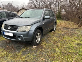 Suzuki Grand vitara | Mobile.bg    5