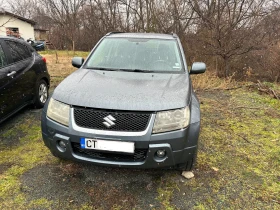 Suzuki Grand vitara | Mobile.bg    3