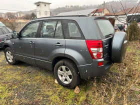 Suzuki Grand vitara | Mobile.bg    2