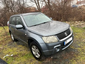 Suzuki Grand vitara | Mobile.bg    4