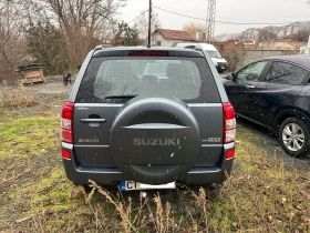 Suzuki Grand vitara | Mobile.bg    6