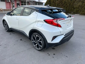 Toyota C-HR 2.0, снимка 4