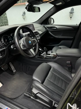 BMW X4 2.0 * M PACK* X Drive* , снимка 8