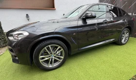 BMW X4 2.0 * M PACK* X Drive* , снимка 4