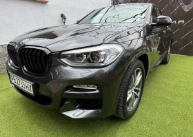 BMW X4 2.0 * M PACK* X Drive* , снимка 2