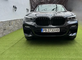 BMW X4 2.0 * M PACK* X Drive* - 69000 лв. - 82214728 | Car24.bg