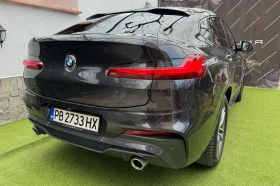 BMW X4 2.0 * M PACK* X Drive* , снимка 5