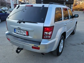 Jeep Grand cherokee 4.7 GAZ/Avtomat/Koja/Navig/Quadra Drive | Mobile.bg    5