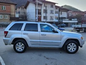 Jeep Grand cherokee 4.7 GAZ/Avtomat/Koja/Navig/Quadra Drive | Mobile.bg    6