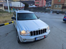 Jeep Grand cherokee 4.7 GAZ/Avtomat/Koja/Navig/Quadra Drive | Mobile.bg    8