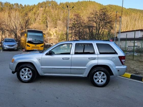     Jeep Grand cherokee 4.7 GAZ/Avtomat/Koja/Navig/Quadra Drive