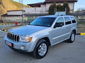     Jeep Grand cherokee 4.7 GAZ/Avtomat/Koja/Navig/Quadra Drive