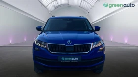 Skoda Kodiaq 2. 0 TDi DSG  6+ 1 , Месечна вноска от 688 лв., снимка 3