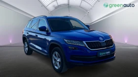 Skoda Kodiaq 2. 0 TDi DSG  6+ 1 , Месечна вноска от 688 лв., снимка 4