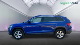 Skoda Kodiaq 2. 0 TDi DSG  6+ 1 , Месечна вноска от 688 лв., снимка 6