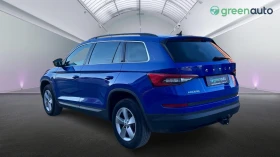 Skoda Kodiaq 2. 0 TDi DSG  6+ 1 , Месечна вноска от 688 лв., снимка 2