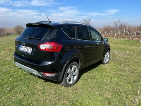 Ford Kuga 2.0 TDCi 163HP PowerShift 4WD | Mobile.bg    7