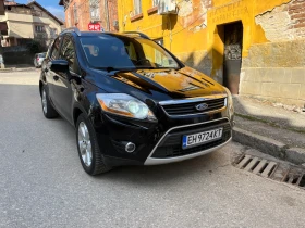 Ford Kuga 2.0 TDCi 163HP PowerShift 4WD, снимка 1