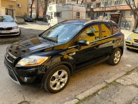 Ford Kuga 2.0 TDCi 163HP PowerShift 4WD | Mobile.bg    2