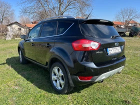 Ford Kuga 2.0 TDCi 163HP PowerShift 4WD | Mobile.bg    8