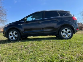 Ford Kuga 2.0 TDCi 163HP PowerShift 4WD, снимка 3